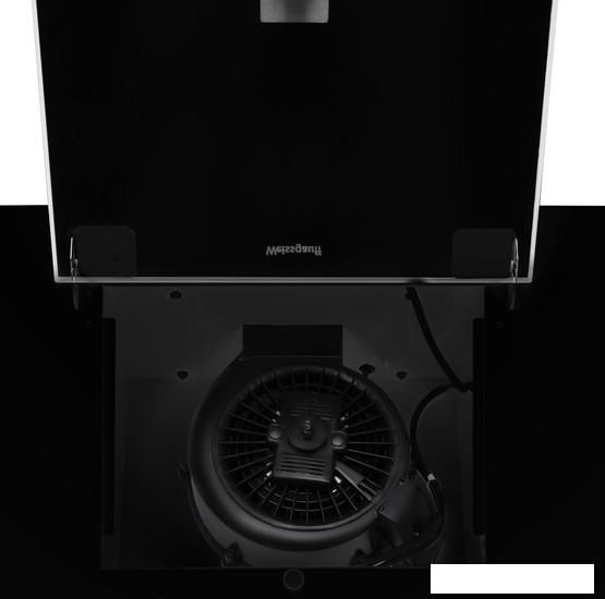Вытяжки Weissgauff Sigma 50 PB BL