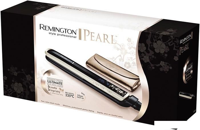 Выпрямитель Remington S9500