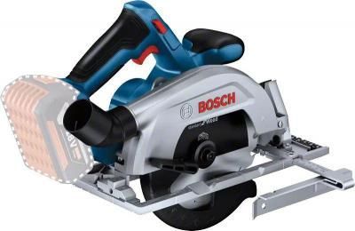 Циркулярные, торцовочные и сабельные пилы Bosch GKS 185-LI Professional 06016C1221 (без АКБ)