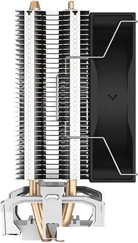 Кулер для процессора DeepCool AG200 R-AG200-BKNNMN-G