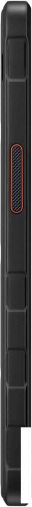 Телефон Samsung Galaxy XCover7 SM-G556B 6GB/128GB (черный)