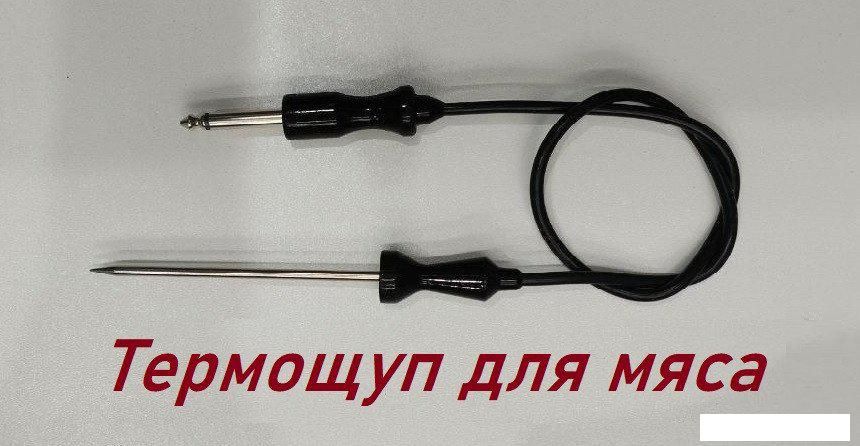 Электрический духовой шкаф Schtoff CME 7307 BK