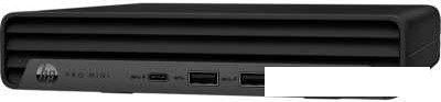 Мини-ПК HP Pro Mini 400 G9 CV9L4AT Win 11 Pro
