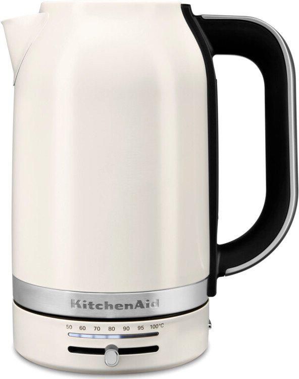 Электрический чайник KitchenAid 5KEK1701EPL
