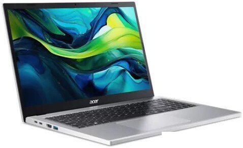 Ноутбук Acer Aspire Go 15 AG15-21PT-R5GQ NX.JJJAA.004