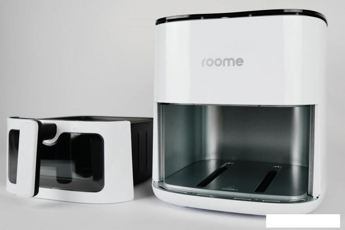 Аэрогриль (аэрофритюрница) Roome AF-ZE5223-WA