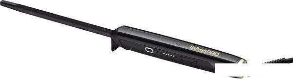 Круглая  плойка BaByliss PRO BAB2489E