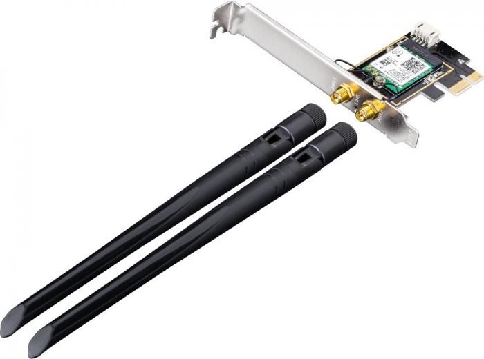 Wi-Fi/Bluetooth адаптер Cudy WE3000 1.0