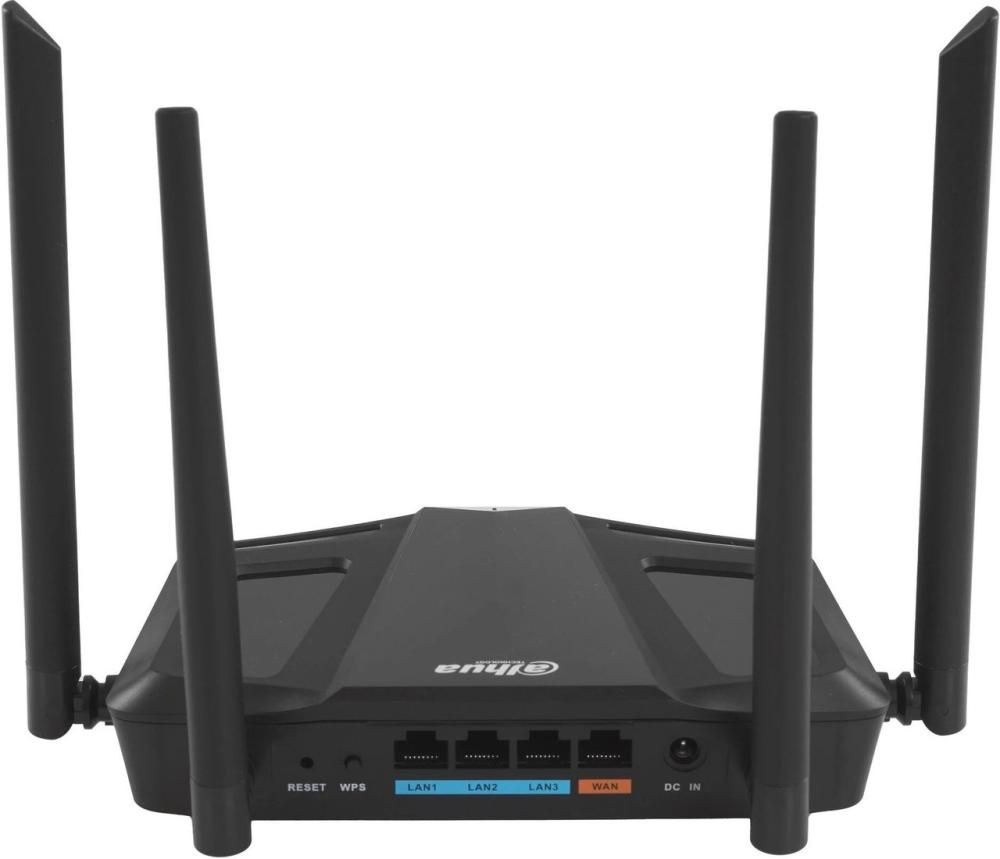 Wi-Fi роутер Dahua AC12 V2