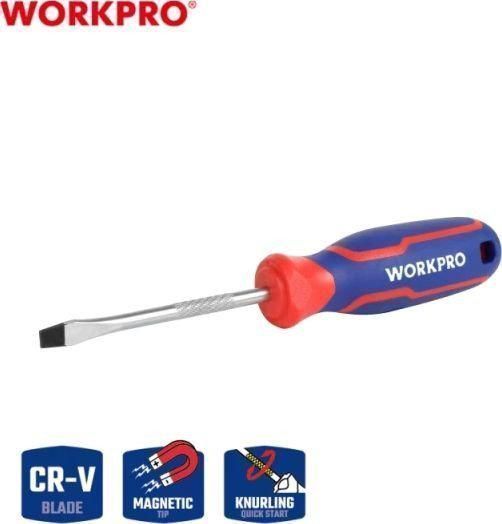 Отвертка Workpro WP221023
