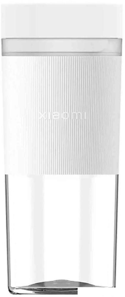 Портативный блендер Xiaomi Portable Blender XMZZB01PL