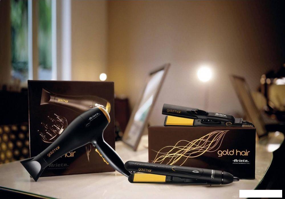 Выпрямитель Ariete 8144 Gold Hair