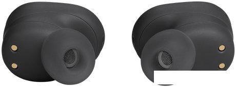 Наушники JBL Tune Buds (черный)