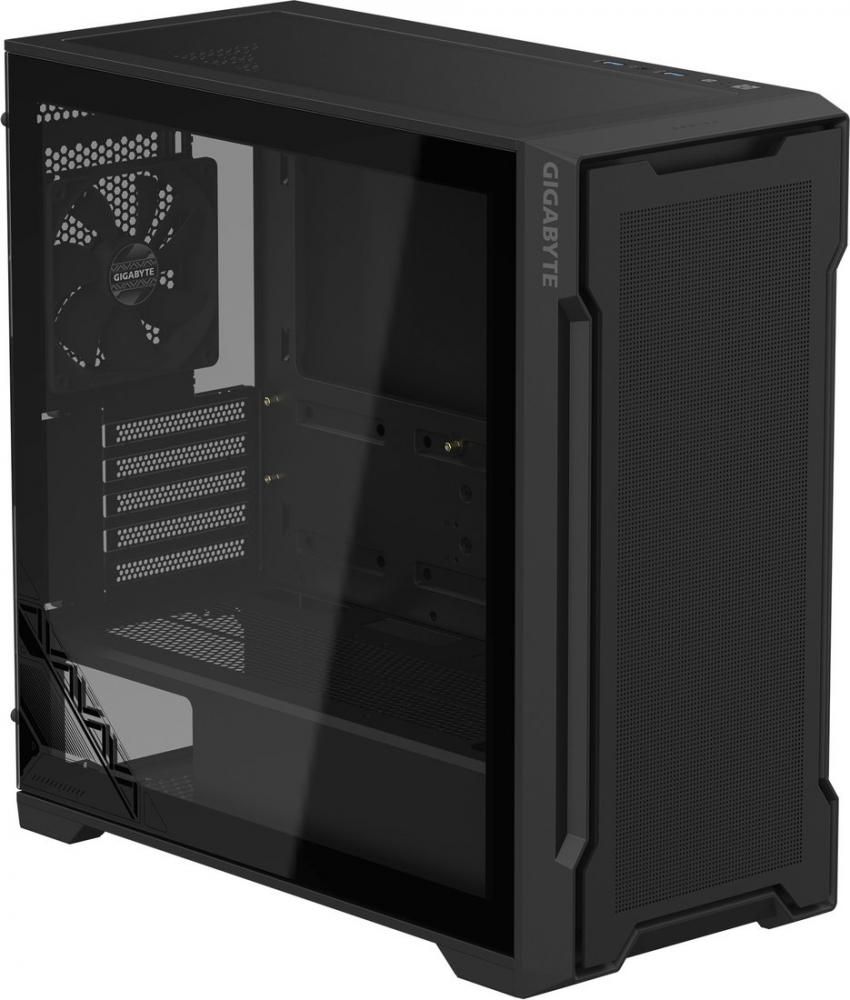 Корпус Gigabyte C102 Glass