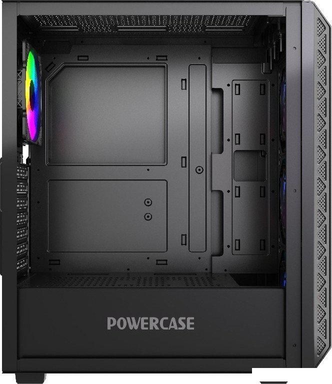 Корпус Powercase Mistral CMSB-L4