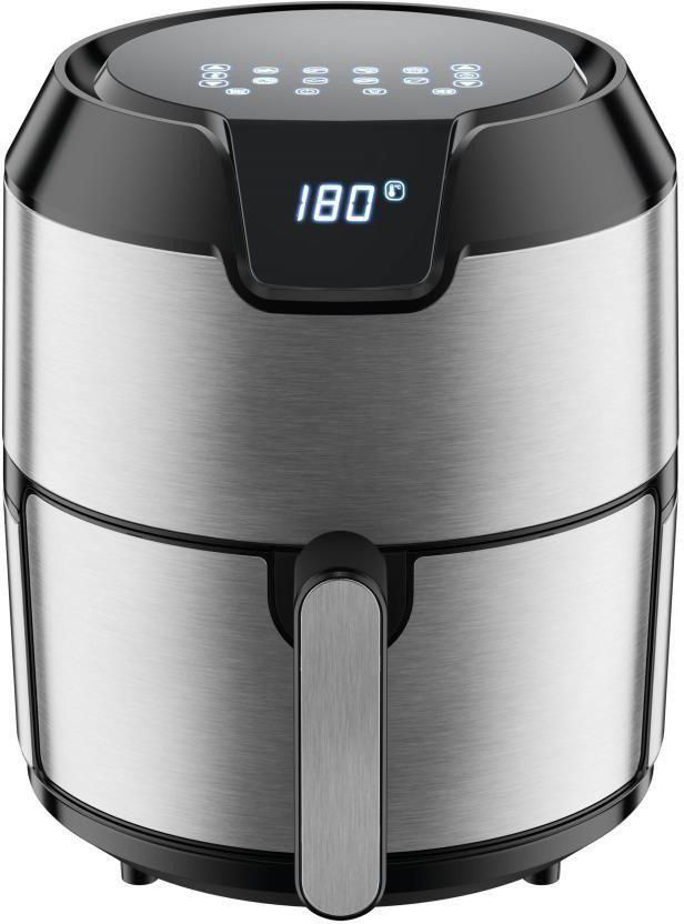 Аэрогриль Tefal EY401D15