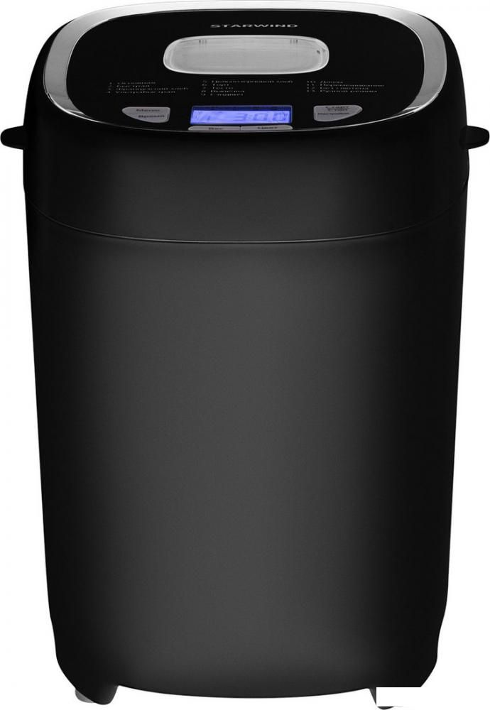 Хлебопечка StarWind SBMP0921