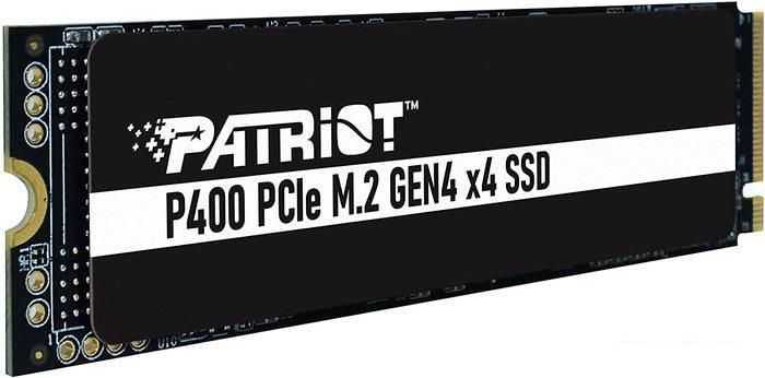 SSD Patriot P400 2TB P400P2TBM28H
