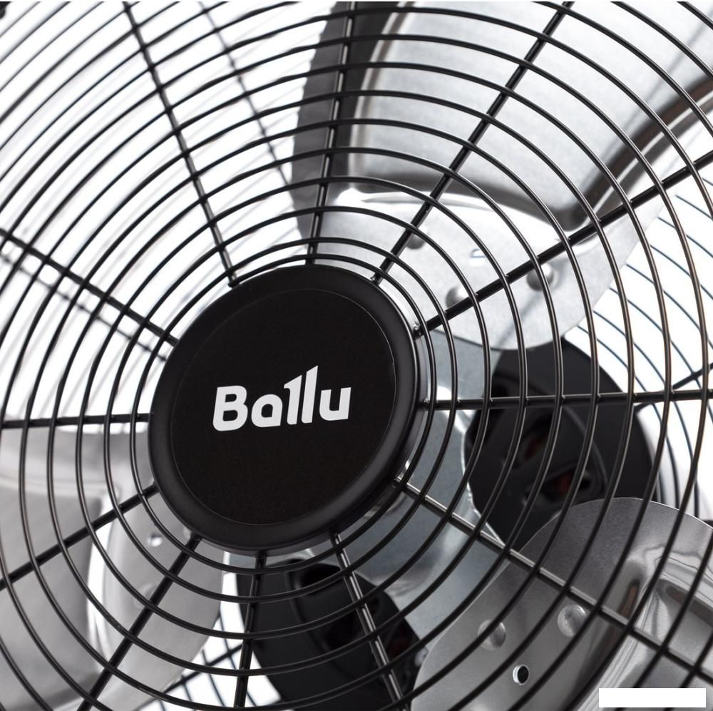 Вентилятор Ballu BIF-8RSO
