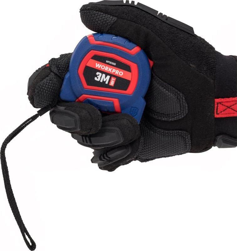Рулетка Workpro WP261008