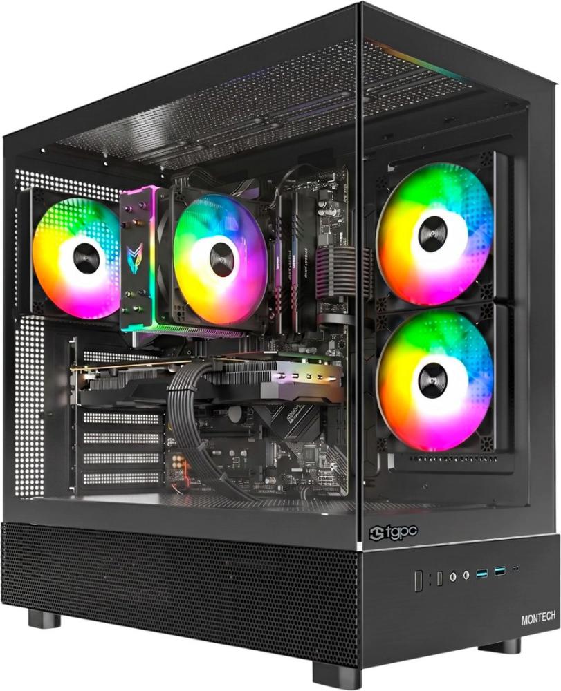 Компьютер TGPC Edge 96495 A-X