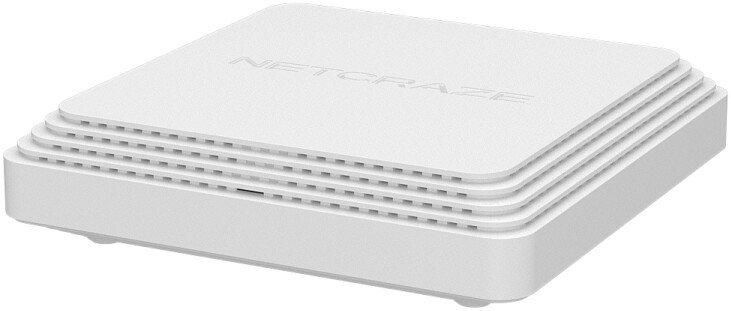Wi-Fi роутер Netcraze Orbiter 6 NAP-630