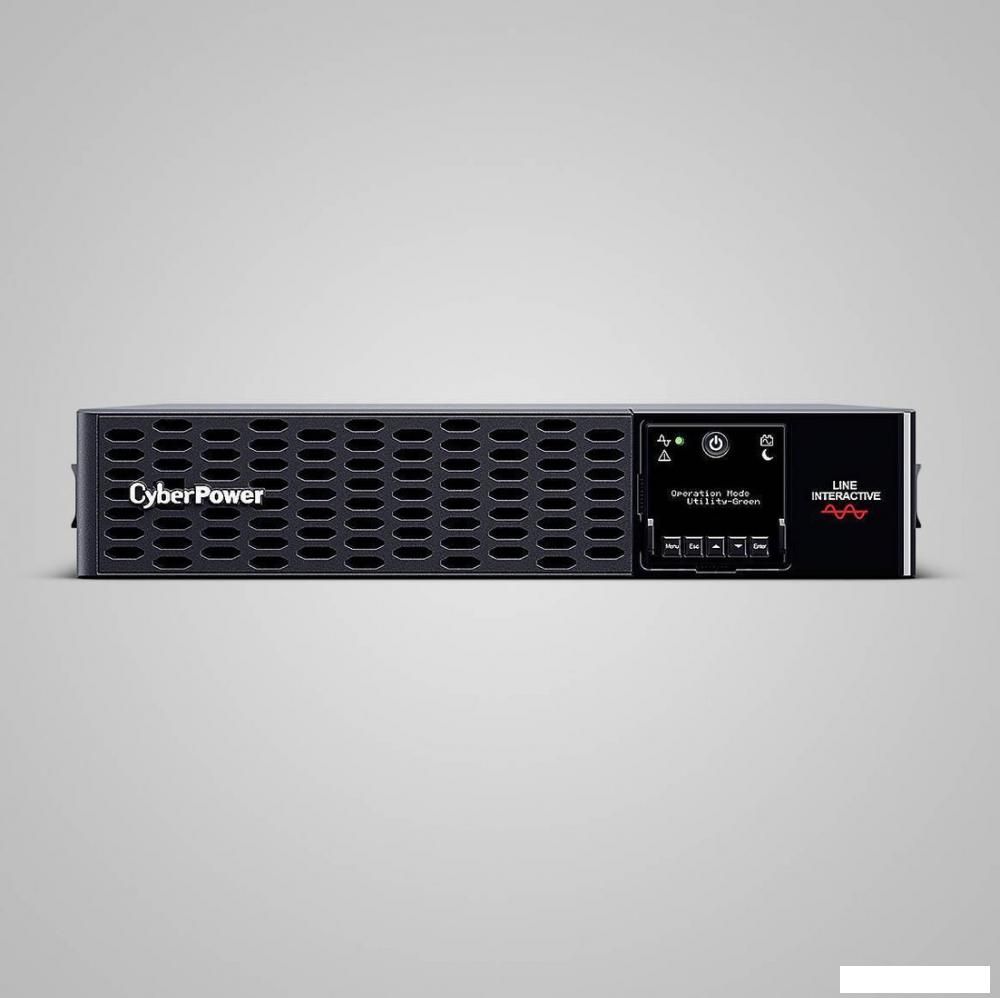 Источник бесперебойного питания CyberPower Professional Rackmount PR3000ERTXL2U
