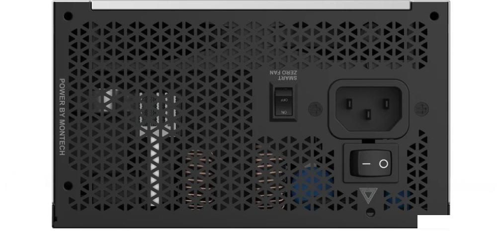 Блок питания Montech Century II 850W