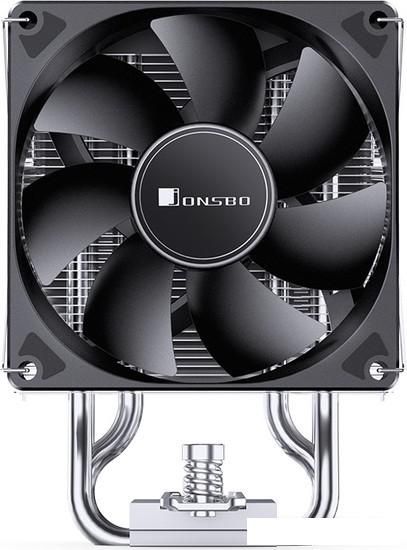Кулер для процессора Jonsbo CR-1400 EVO Standard