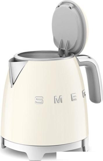 Электрический чайник Smeg KLF05CREU