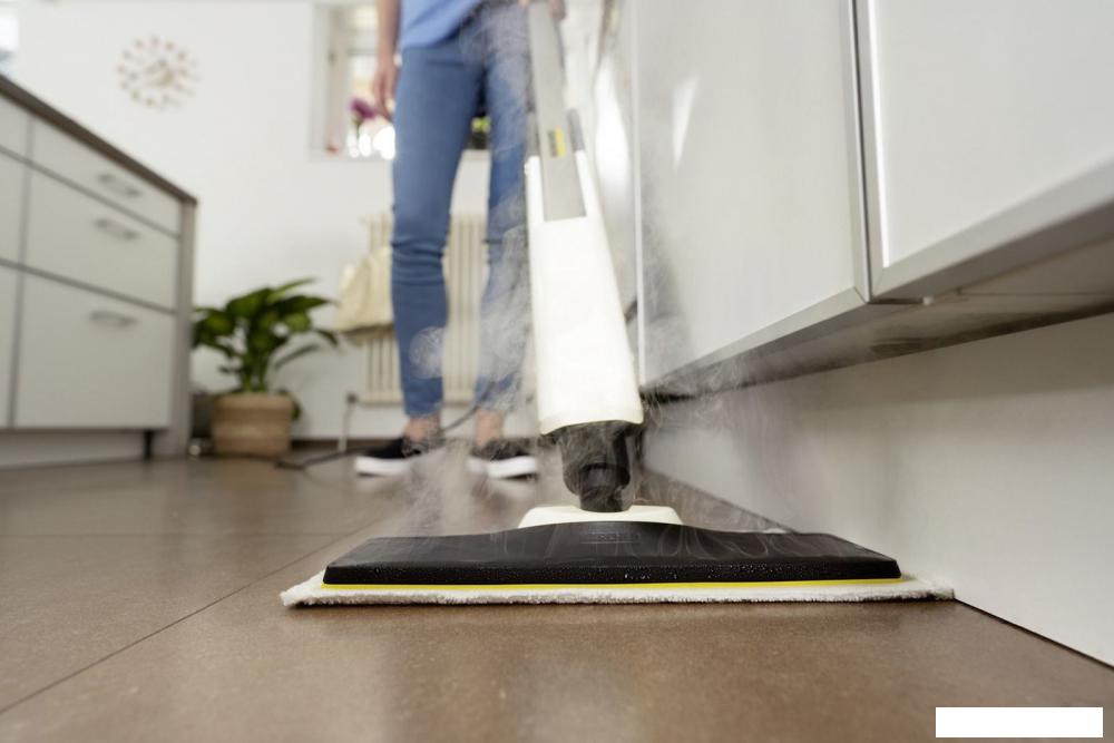 Паровая швабра Karcher SC 2 Upright 1.513-500.0