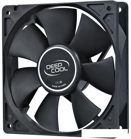 Вентилятор для корпуса DeepCool DP-FDC-XF120