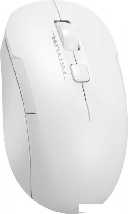 Мышь A4Tech Fstyler FG16C Air2 (белый)