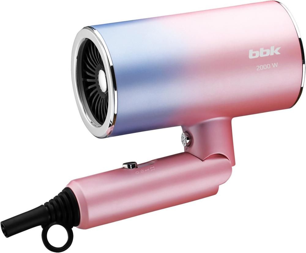 Фен BBK BHD3000