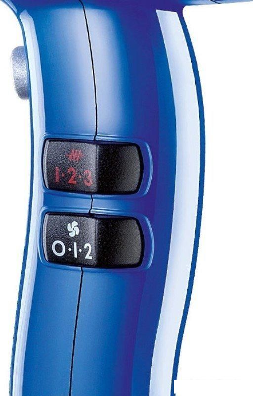 Фен Valera Performance VA 8612 RB