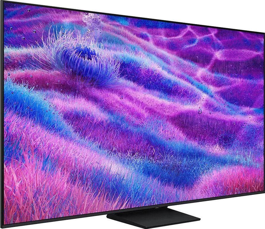 MiniLED телевизор Samsung AI Neo QLED QN80F QE75QN80FAUXRU