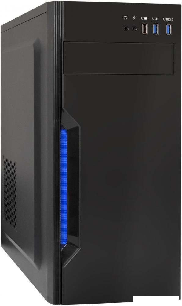 Корпус ExeGate XP-333U 450W EX283078RUS