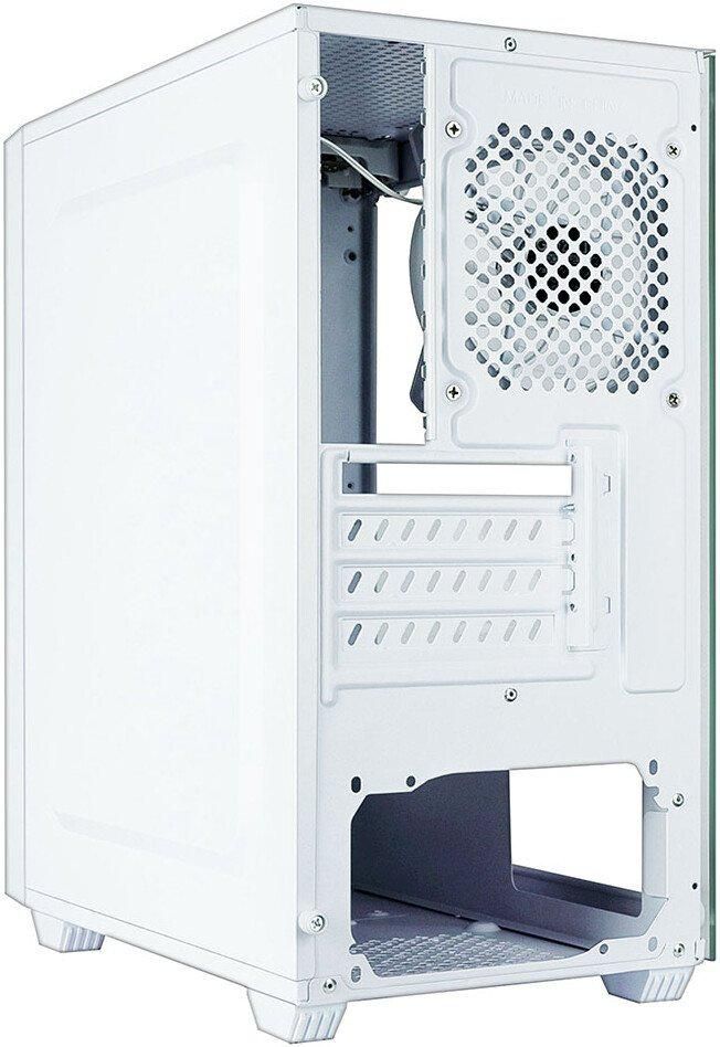 Корпус Ginzzu CL660