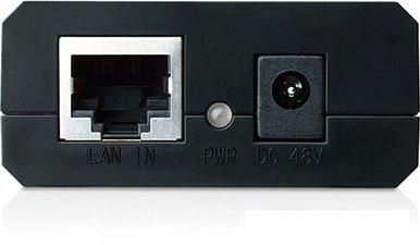PoE-инжектор TP-Link TL-POE150S