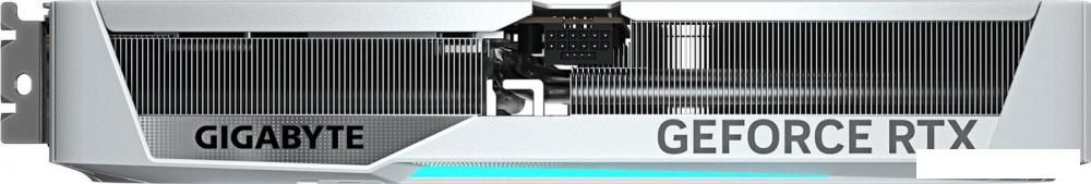 Видеокарта Gigabyte GeForce RTX 5070 Eagle OC Ice SFF 12G GV-N5070EAGLEOC ICE-12GD