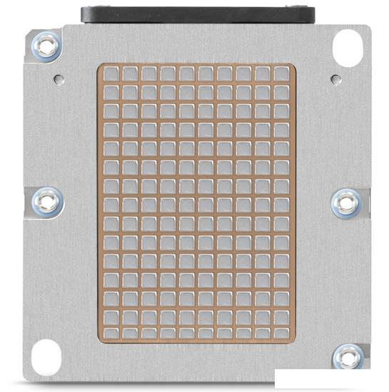Системы охлаждения ExeGate ESNK-P0068AP4.PWM.2U.3647.Cu EX293439RUS
