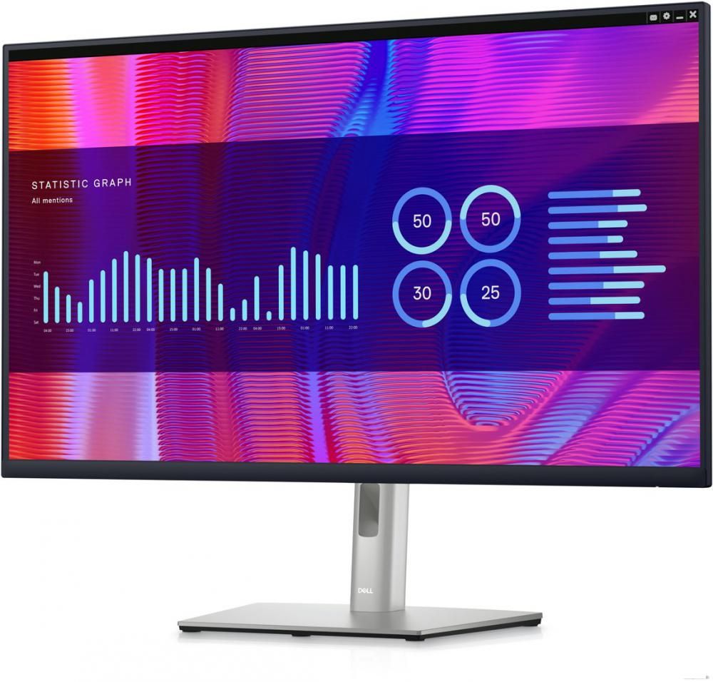 Монитор Dell P3223DE