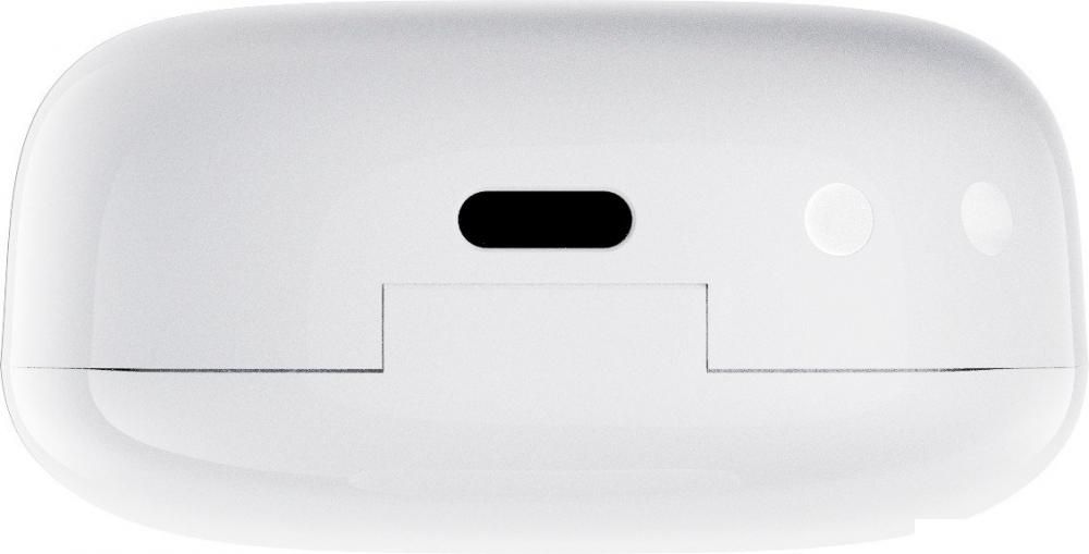 Наушники Xiaomi Redmi Buds 6 Play M2420E1 (белый, международная версия)