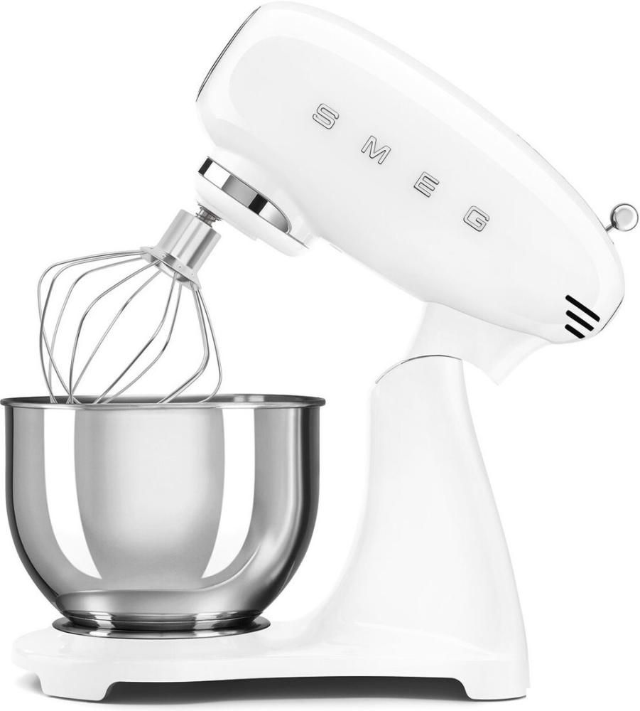 Планетарный миксер Smeg SMF05WHEU