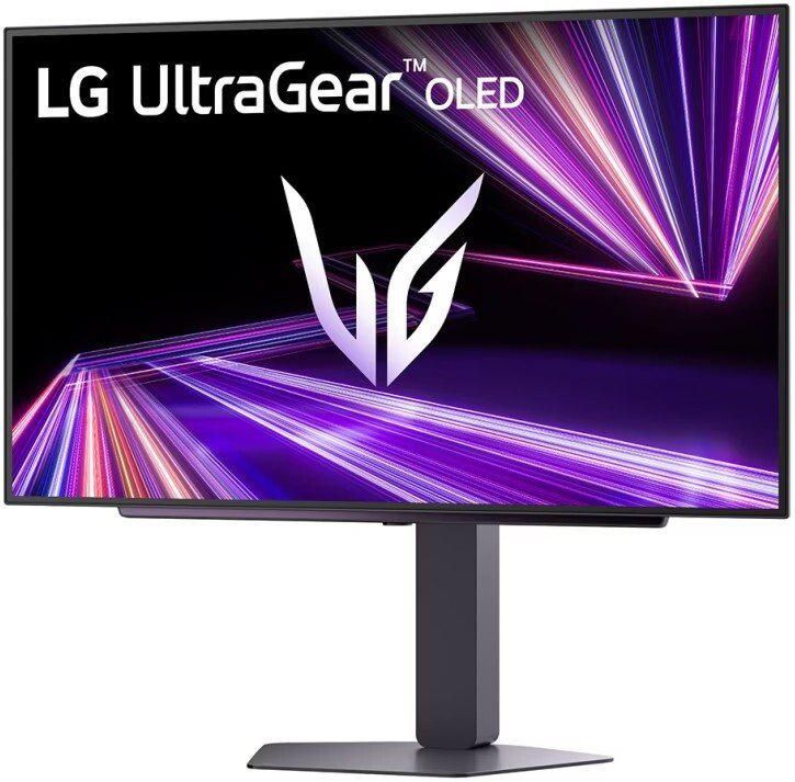 Игровой монитор LG UltraGear 27GX704A-B