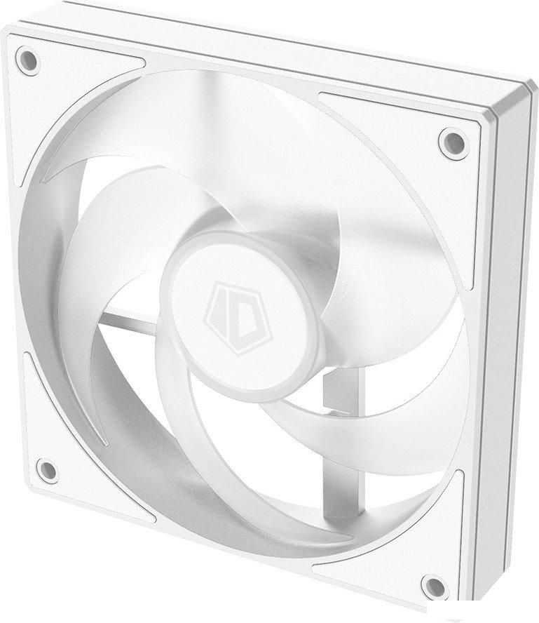Вентилятор для корпуса ID-Cooling AS-140-ARGB-W