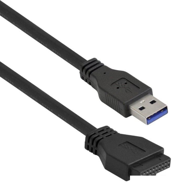 Планка ExeGate U3H-625 3,5"