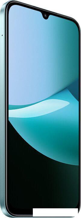 Телефон Xiaomi Redmi 15C 4G 4GB/256GB международная версия (зеленый)