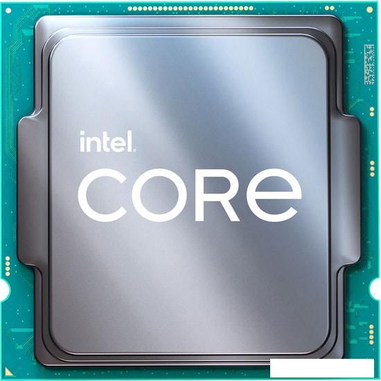 Процессор Intel Core i9-11900