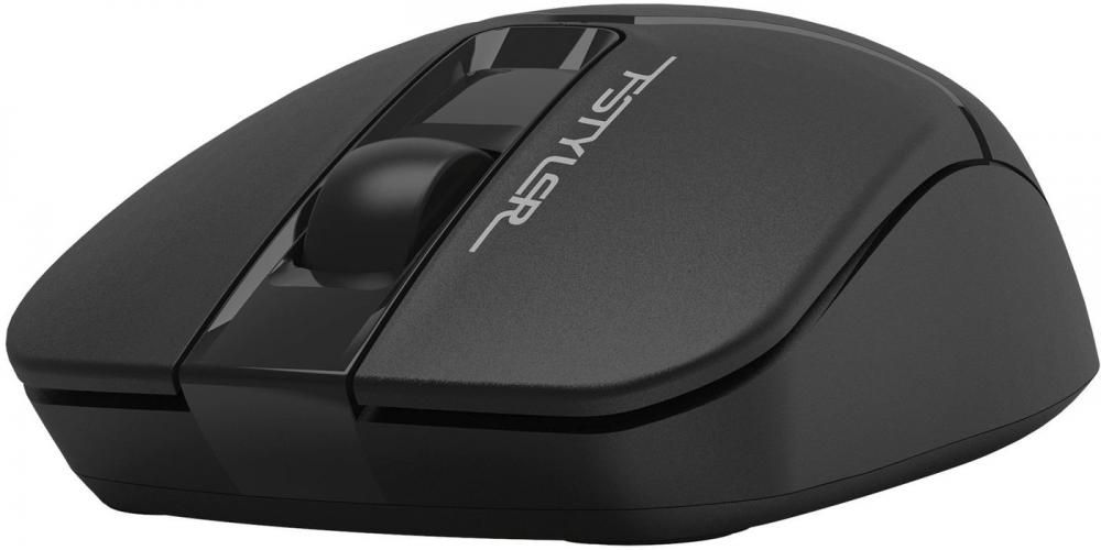 Мышь A4Tech Fstyler FG12S (черный)